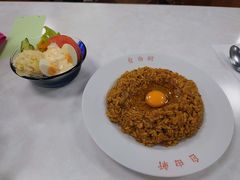 自由軒 難波本店