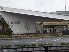 そして、『京都鉄道博物館』へ。