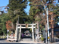 新宮神社