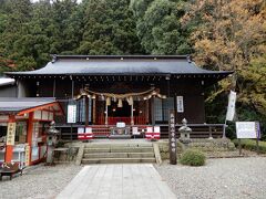 隣の日枝神社