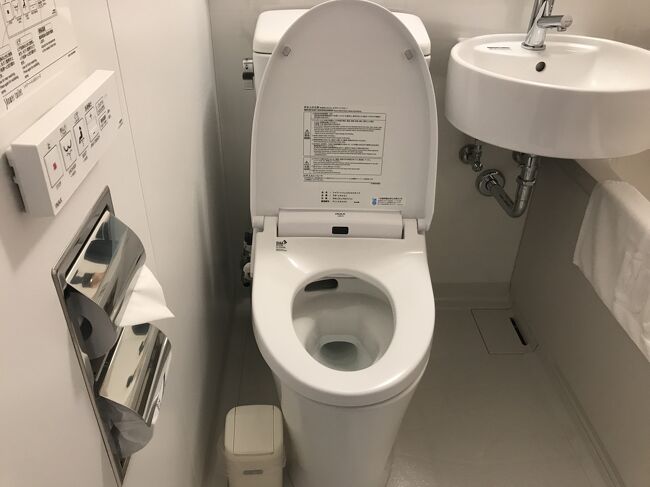 　トイレ・洗面台