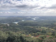 横浜展望台