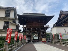 小倉祇園八坂神社。1613年に細川忠興が祇園社を祀りました。