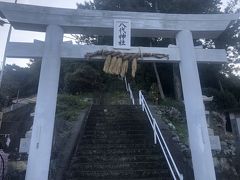 八代神社