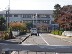 横浜刑務所
