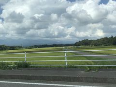 涼しい気候で、快適でした。