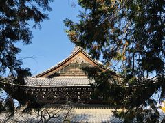 「南禅寺 法堂」。