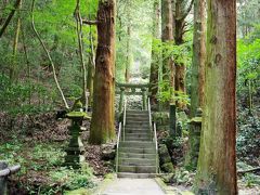 豊後高田市内には１０数ヶ所もの磨崖仏が所在しています。
　国東半島を代表する熊野磨崖仏は国内最古最大級の磨崖仏