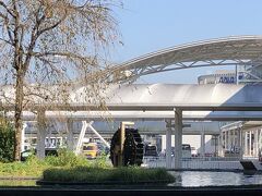 成田空港第1ターミナル