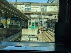 新白河駅