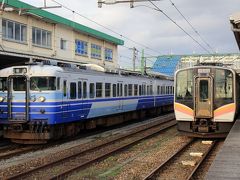 吉田駅