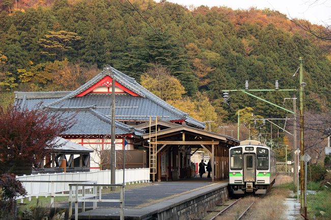 Gotoで行く越後線 弥彦線乗り鉄の旅 新潟市 新潟県 の旅行記 ブログ By ｔｒａｖａｉｒさん フォートラベル