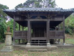 大山祇神社