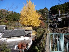 室生口大野駅