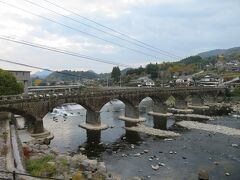 青の洞門の北側にある耶馬溪橋。

日本で唯一の8連石造アーチ橋で、日本最長の石造アーチ橋です。