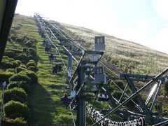 大室山登山リフト