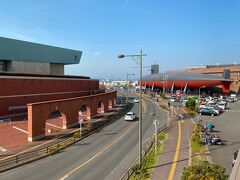 やってきたぞ、広島！
まずは呉の大和ミュージアムへ。
