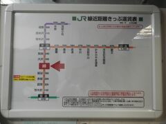 峠駅