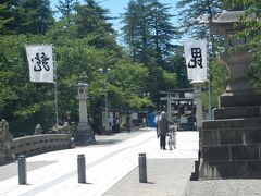 上杉神社