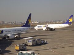 羽田空港 第1旅客ターミナル