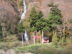 白糸の滝