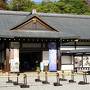 彦根城～比叡山延暦寺の旅