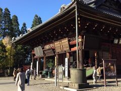 成田山新勝寺