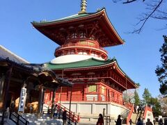 成田山新勝寺