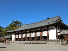 法隆寺