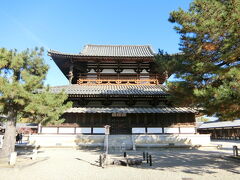 法隆寺