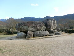 国営飛鳥歴史公園