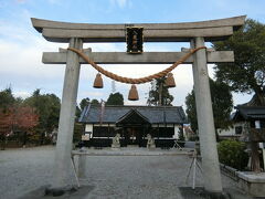 入鹿神社