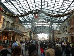 ワールドバザール