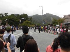 出雲全日本大学選抜駅伝競走(出雲駅伝)