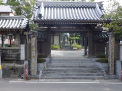 大日寺(徳島県徳島市)