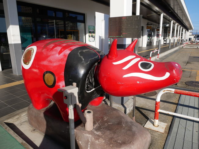 会津1泊2日ひとり旅 会津鉄道と民芸品に興奮 旅刺繍は赤べこ 福島県の旅行記 ブログ By よよさん フォートラベル