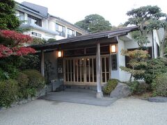 別府明礬温泉 岡本屋旅館