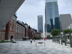 今回の旅行は東京駅からスタート！

まずはここから太平洋フェリーの出発港のある名古屋に向かいたいと思います。
今回の大体の日程ですが初日に東京駅から名古屋に向かい少し観光してから太平洋フェリーに乗って北海道苫小牧に向かいます！
苫小牧ではローカルフードのホッキカレーを食べたいと考えています。