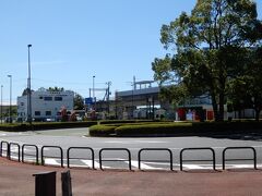 芝山千代田駅