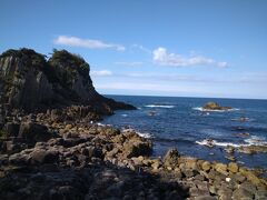 ここに越前ガニは泳いでいるのですね。
