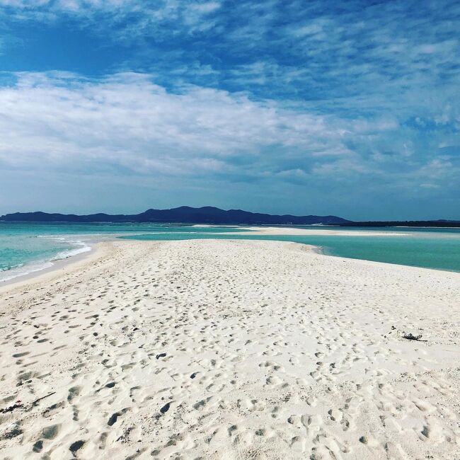 年11月 沖縄の離島 久米島の旅 久米島 沖縄県 の旅行記 ブログ By Ritsukiさん フォートラベル