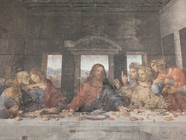 西洋絵画がいっぱい大塚国際美術館 In 徳島 鳴門 徳島県 の旅行記 ブログ By Suzunoさん フォートラベル