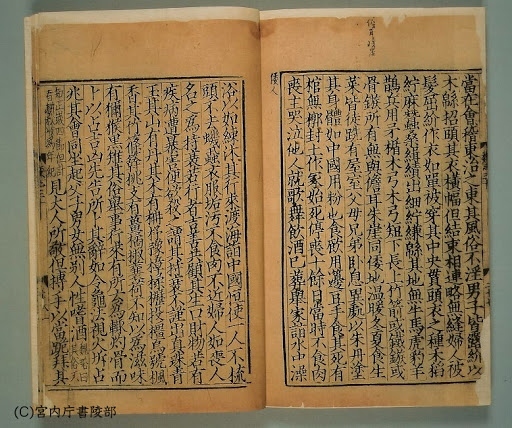 古代史のミッシングリンク―邪馬台国はどこにある!?①(唐津~吉野ケ里~志賀島)
