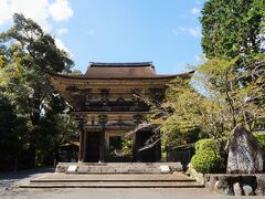 三井寺(園城寺)