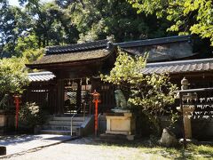 長等神社