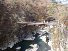 「五龍王神社」からちょっと下ると