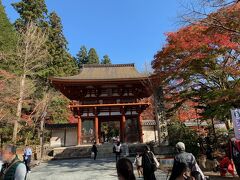 室生寺