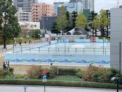 東京・六本木『東京ミッドタウン』芝生公園

2020年11月19日からスタートした「MIDTOWN ICE RINK」の写真。

今年は恒例のイルミイベはやらずアイススケートリンクを
長めにやるようです。人が集まり過ぎちゃうからね。

＜開催期間＞
2020年11月19日から2021年2月28日

＜時間＞
11:00～21:00（受付20:00まで）