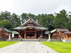 　護国神社(   http://www.niigata-gokoku.or.jp/  )ここの雰囲気私は大好きで心洗われます。今回は〇〇〇を封じるお札をいただきました。  