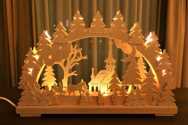 ドイツ クリスマスマーケットの旅 Weihnachten zu Hause ドイツ クリスマスマーケットの旅 Weihnachten zu Hause
